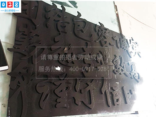 pvc廣告定做廠家